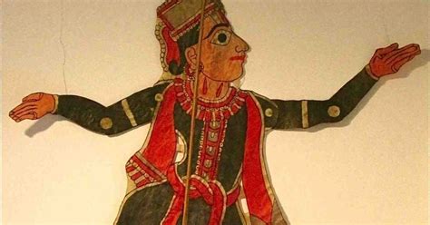 History of Puppetry in the Philippines .